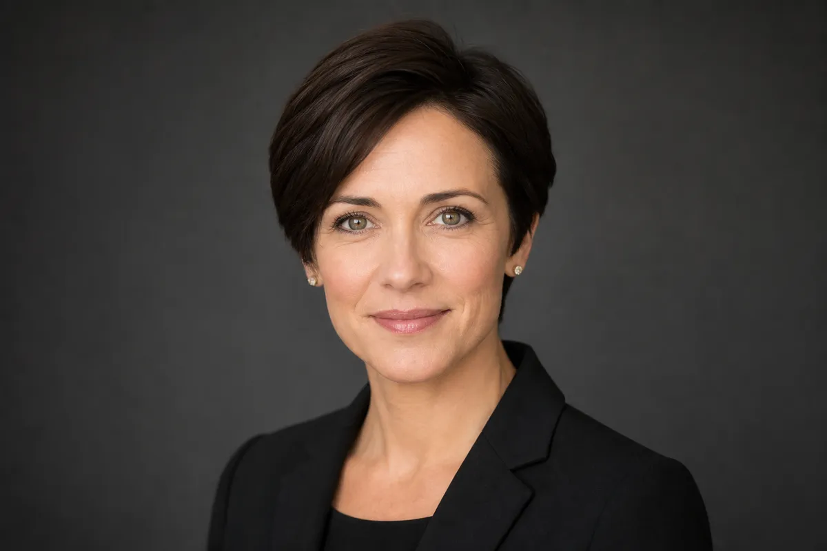 Porträt Lena Vogt, Programmredaktion starshimmern.info
